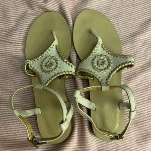Jack Roger Sandals